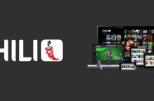 Chili – nowa platforma video streamingu już w Polsce.