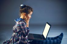 Zagrożenia w sieci – pułapka dla dziecka, czy rodzica?