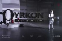 Komputronik na festiwalu fantastyki Pyrkon 2015