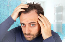 Mezoterapia w walce z wypadaniem włosów