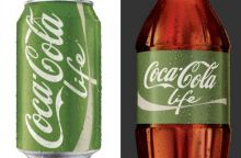Jak Coca-cola cukier zwyciężyła