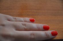 Jak wygląda wykonanie manicure’u klasycznego?