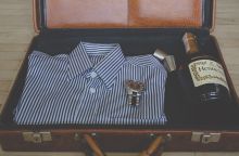 Koszule męskie – poradnik zakupowy