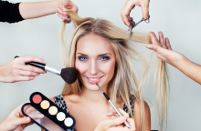 Makijaż – jakie kosmetyki wybrać?