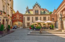 Zwiedzanie Krakowa – co zobaczyć i gdzie się zatrzymać?