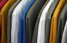 Wysokiej jakości odzież męska – co jest kryterium jakości?